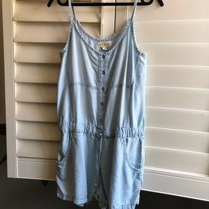 Cloth & Stone romper